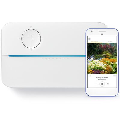 Rachio 3rd Gen Smart Sprinkler Controller