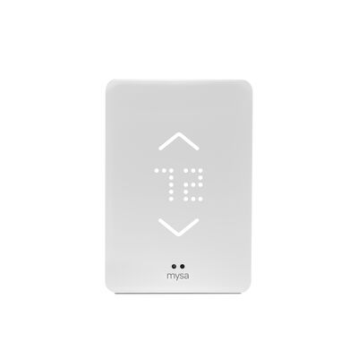 Mysa Smart Thermostat for Electric In-Floor Heating