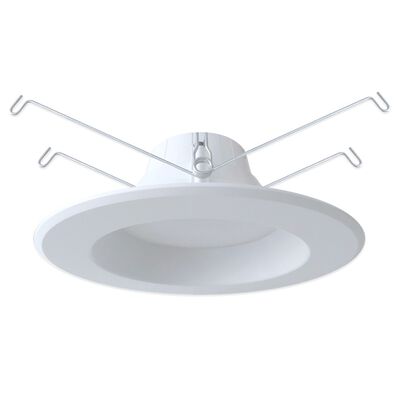 Simply Conserve Smart Recessed 12W LED Downlight Retrofit