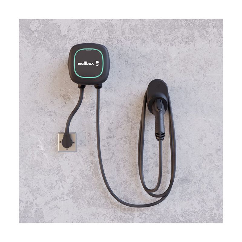 Wallbox Pulsar Plus Level 2 40A EV Charger