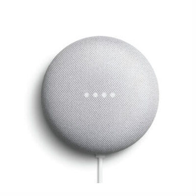 Google Nest Mini