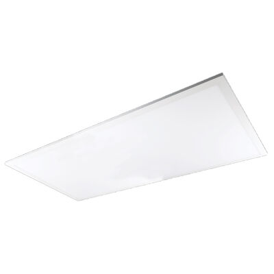 Simply Conserve 50 watt 2x4 Flat Panel LED 4-Pack