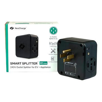 NeoCharge Smart Splitter