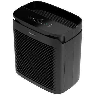 Honeywell PowerPlus HEPA Air Purifier for Medium/Large Rooms