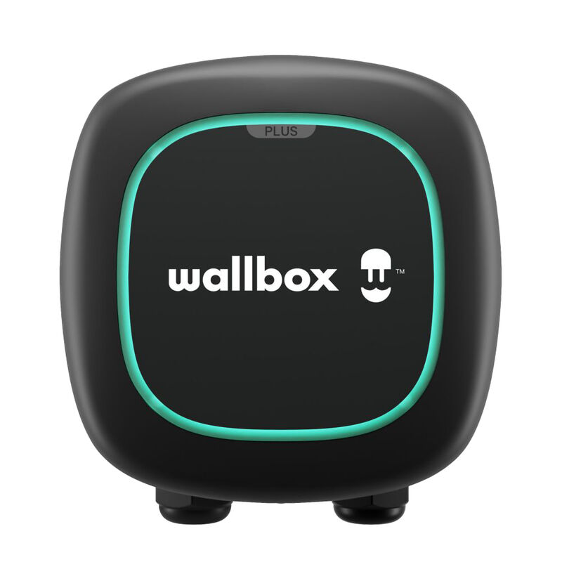 Wallbox Pulsar Plus Level 2 40A EV Charger