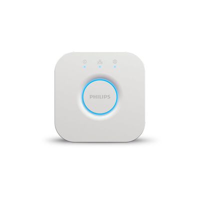 Philips Hue Smart Bridge