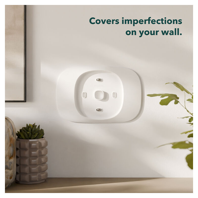 Trim Kit for ecobee Smart Thermostat Essential