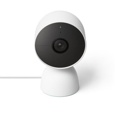 Google Nest Cam Indoor