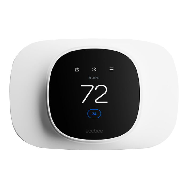 Trim Kit for ecobee Smart Thermostat Essential