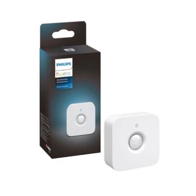 Philips Hue Indoor Motion Sensor