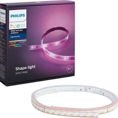 Philips Hue Lightstrip Plus