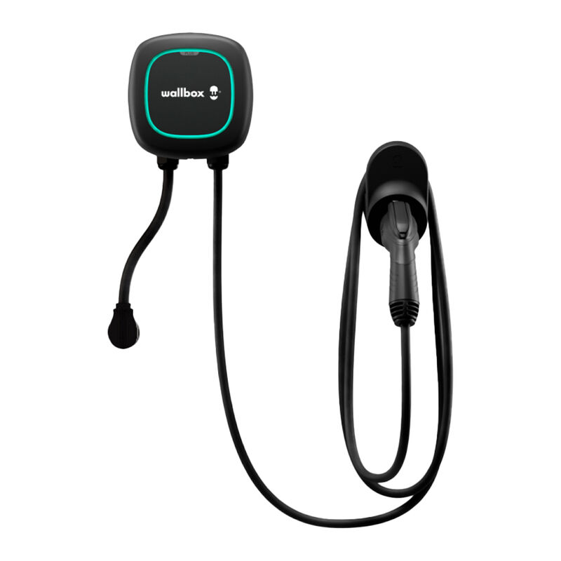Wallbox Pulsar Plus Level 2 40A EV Charger